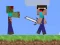 Žaidimas Minicraft Adventure internete