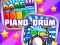 Žaidimas Piano-Drums For Kids internete