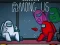 Žaidimas Among Us Jigsaw Puzzle Collection internete