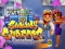 Žaidimas Subway Surfers Marrakesh internete