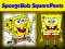 Žaidimas SpongeBob SquarePants Puzzle internete