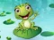 Žaidimas Greedy frog internete
