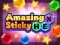 Žaidimas Amazing Sticky Hex internete
