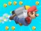 Žaidimas Mario Dash JetPack internete