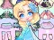 Žaidimas Makeup Doll Creator internete