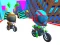 Žaidimas Slope Bike 2 internete
