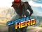 Žaidimas Superbike hero internete