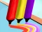 Žaidimas Draw Brush Running internete