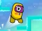 Žaidimas Spaceman Escape Adventure internete
