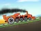 Žaidimas Train Racing internete