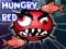 Žaidimas Hungry Red internete