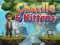 Žaidimas Charlie & Kittens internete