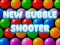 Žaidimas New Bubble Shooter internete