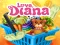 Žaidimas Diana & Roma shopping SuperMarket internete