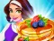 Žaidimas My Cooking Restaurant internete