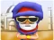 Žaidimas East Running Surfer 2D internete