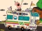Žaidimas Uncle Grandpa Hidden internete