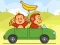 Žaidimas Hill Monkey internete