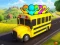 Žaidimas Bus Match: Color Parking Jam internete