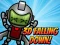 Žaidimas 3D Falling Down internete