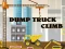 Žaidimas Dump Truck Climb internete