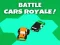 Žaidimas Battle Cars Royale internete
