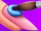 Žaidimas Acrylic Nails internete