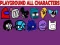 Žaidimas FNF Character Test Playground Remake internete