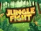 Žaidimas Jungle Fight internete
