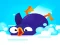 Žaidimas Fast penguin go internete