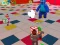 Žaidimas 100 Monster Escape Room internete