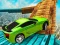 Žaidimas Old Car Stunt Sim internete