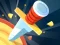 Žaidimas Knife Hit Challenge internete