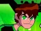 Žaidimas Ben 10 Spot The Difference internete