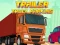 Žaidimas Trailer Truck Parking internete