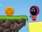 Žaidimas Squid Gamer Collect Candy 2D internete
