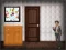 Žaidimas Amgel Easy Room Escape 84 internete