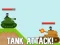 Žaidimas Stickman Tanks internete