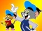 Žaidimas Tom Jerry Dress Up internete