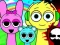 Žaidimas Sprunki X Granny Incredibox internete
