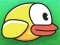 Žaidimas Flappy bird html5 internete