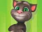 Žaidimas Flappy Talking Tom Mobile internete