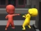 Žaidimas Stickman Fights internete