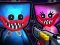 Žaidimas Huggy Wuggy Shooter internete
