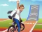 Žaidimas Hyper Bike internete