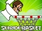 Žaidimas Skibidi Basketball internete