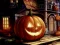 Žaidimas Halloweem Pumpkin Adventure internete