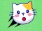 Žaidimas Rescue Kitty Puzzle internete