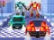 Žaidimas Car Robot Transform Fight internete