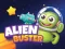 Žaidimas Alien Buster internete